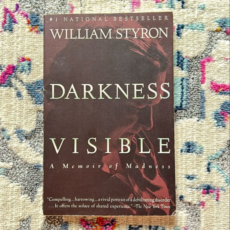 Darkness Visible