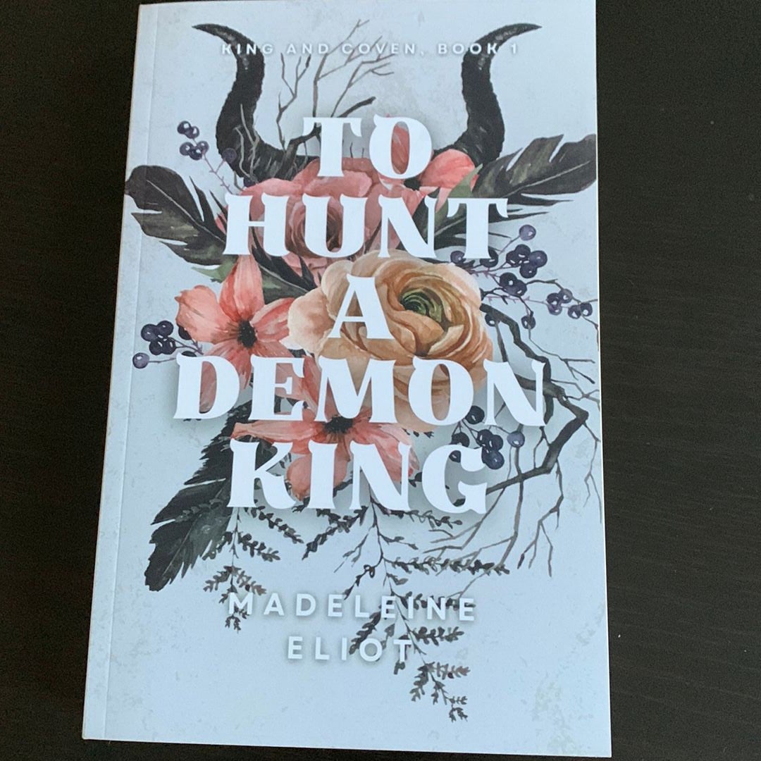 To Hunt a Demon King