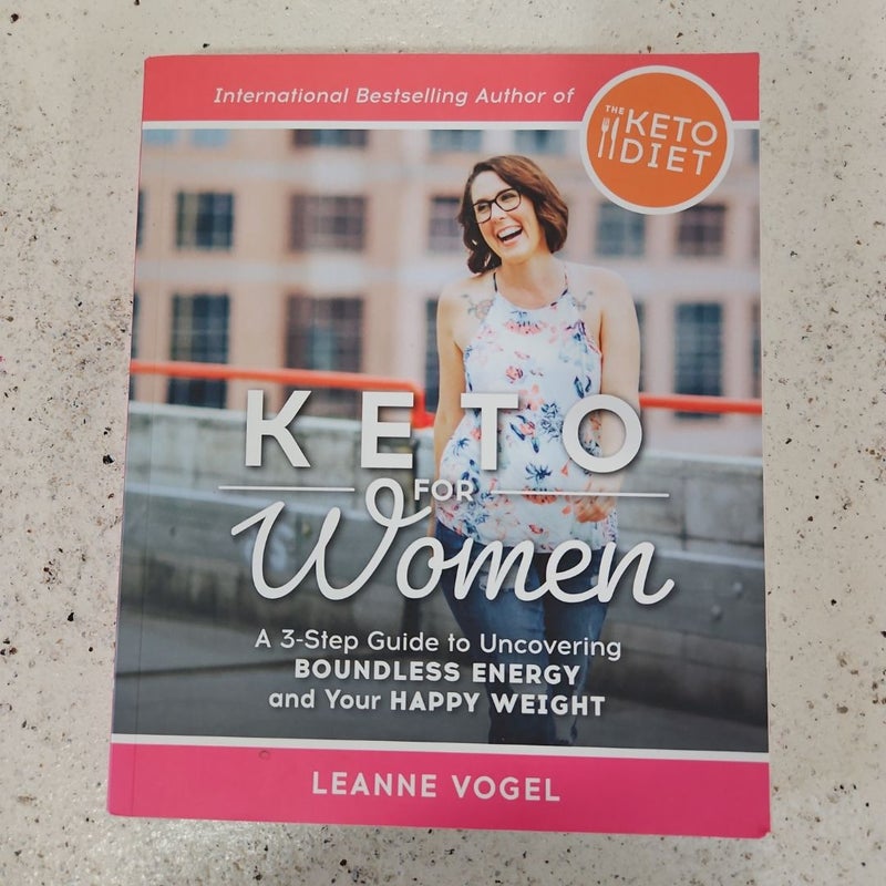 Keto for Women