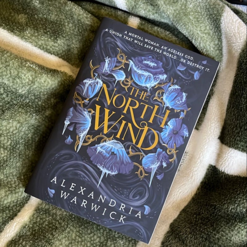 The North Wind