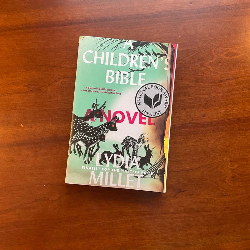 A Children's Bible