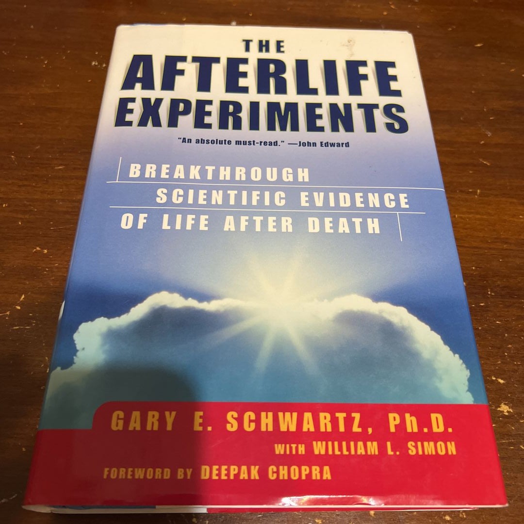 The Afterlife Experiments