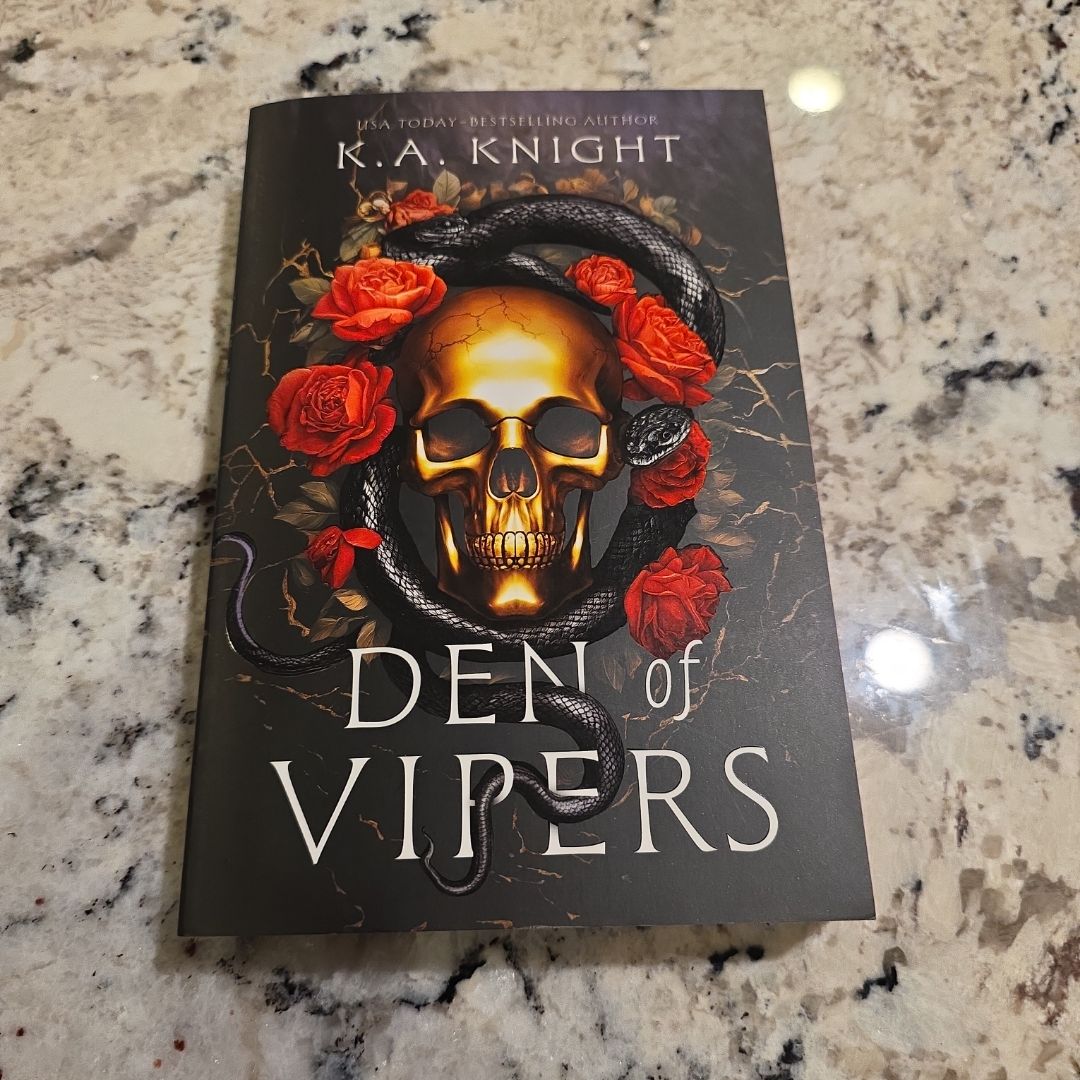 Den of Vipers