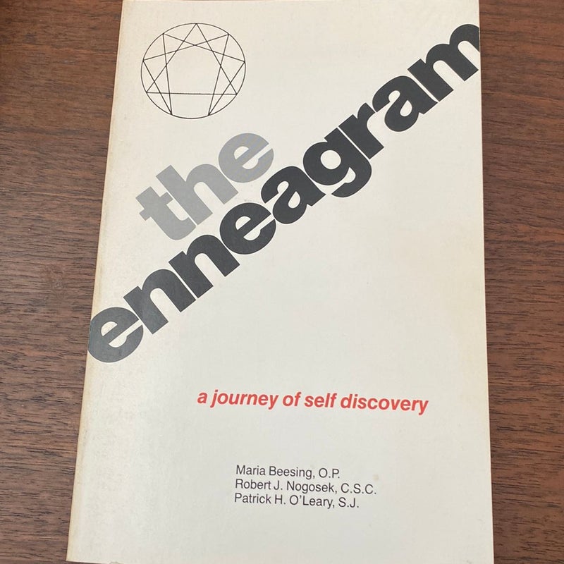 The Enneagram