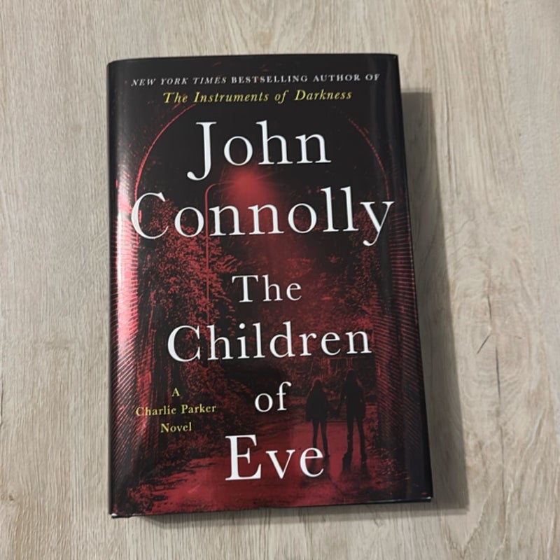 The Children of Eve