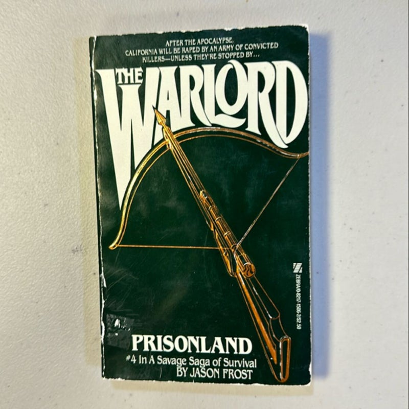 Prisonland