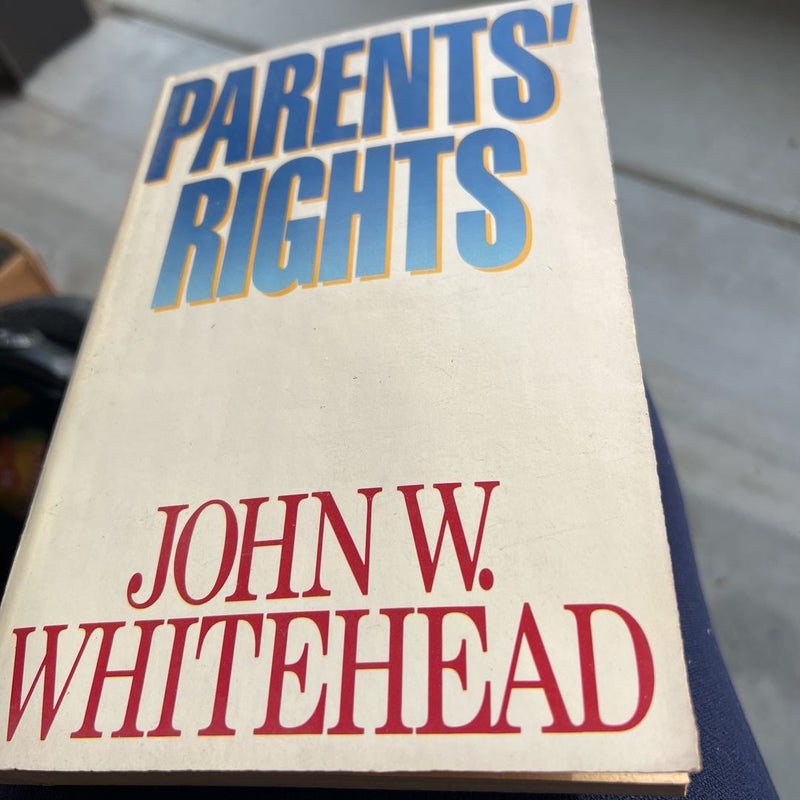 Parents' Rights