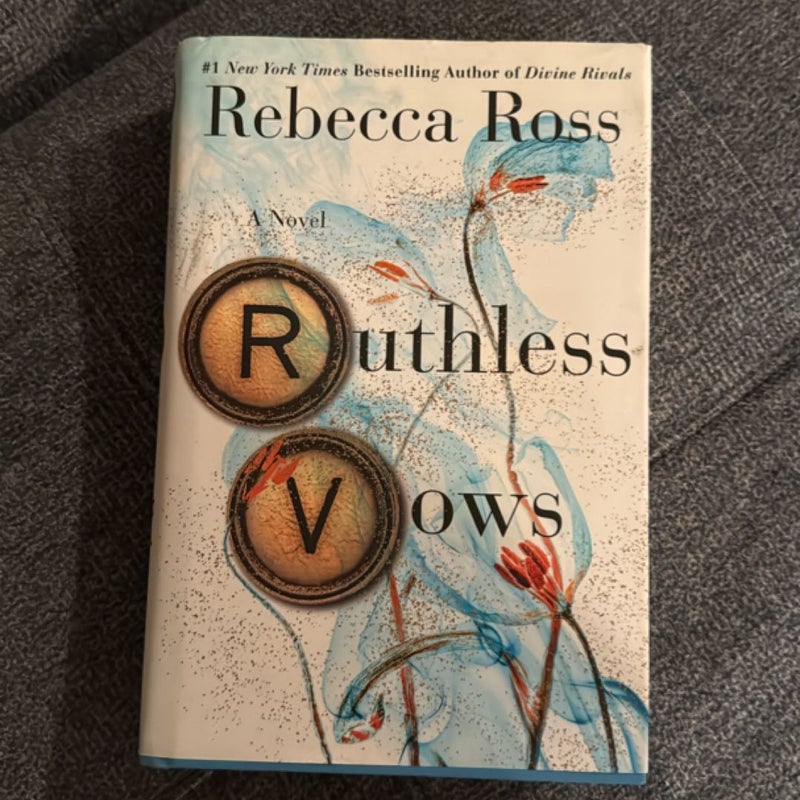 Ruthless Vows