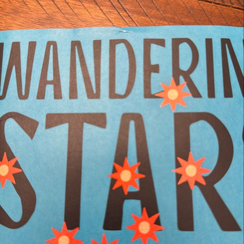 Wandering Stars