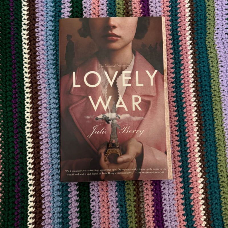 Lovely War