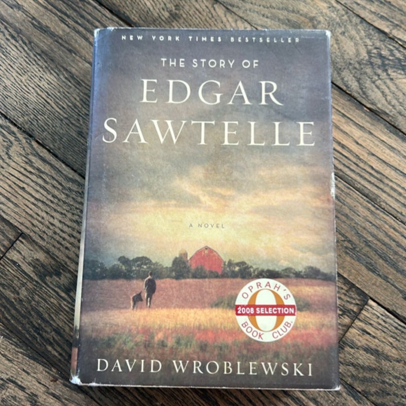 The Story of Edgar Sawtelle