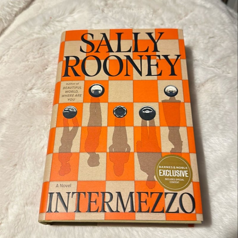 Intermezzo (B&N Edition) 