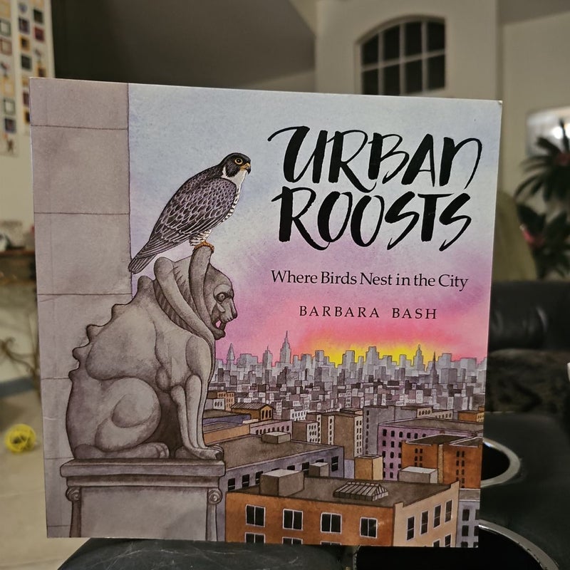 Urban Roosts