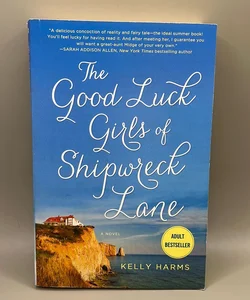 The Good Luck Girls Of Shipwreck Lane