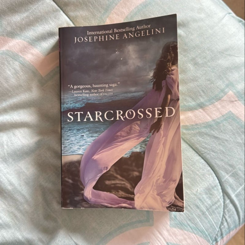 Starcrossed