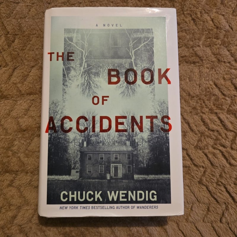 The Book of Accidents