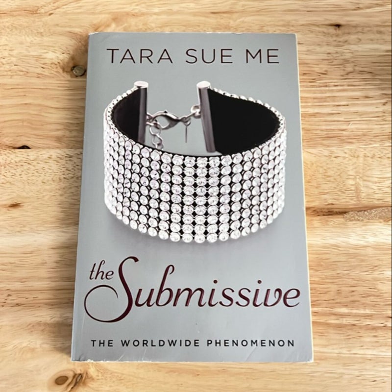 The Submissive