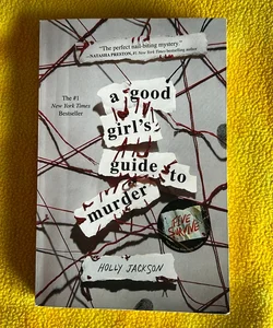 A Good Girl's Guide to Murder