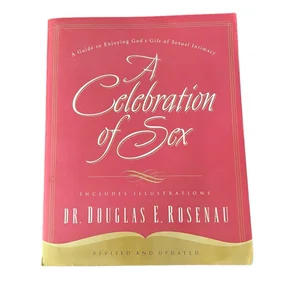A Celebration of Sex