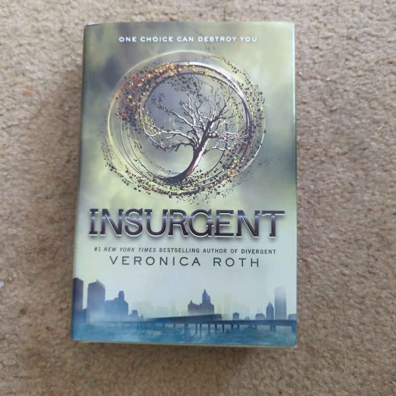 Insurgent