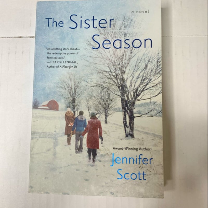 The Sister Season