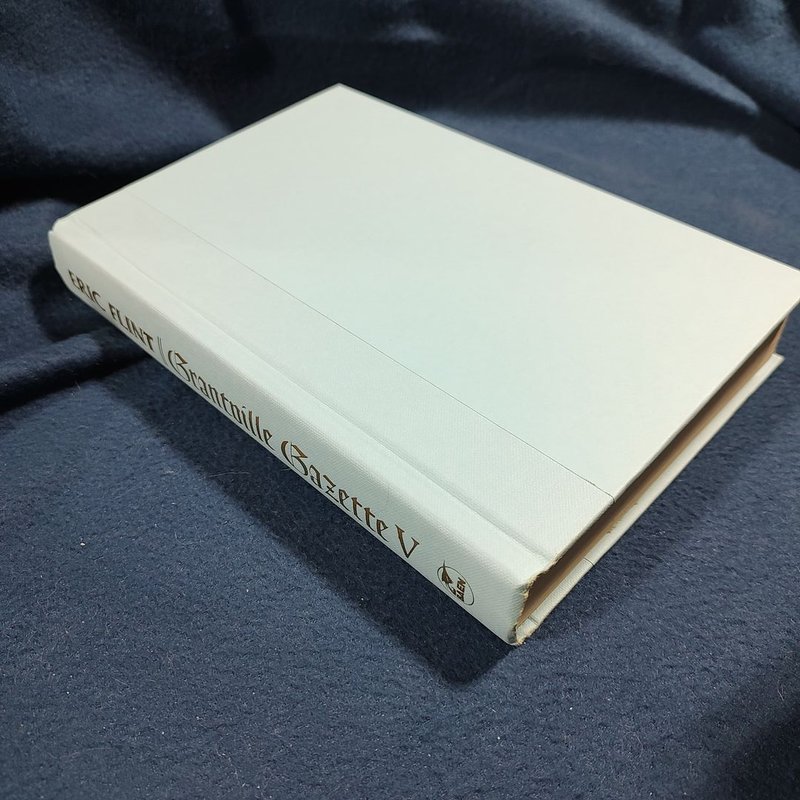 Grantville Gazette V