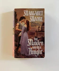 The Maiden and Her Knight -1st Print
