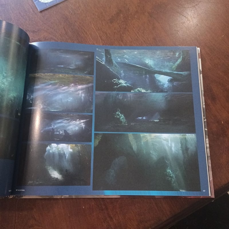 Marvel's Avengers: Endgame - the Art of the Movie by Eleni Roussos