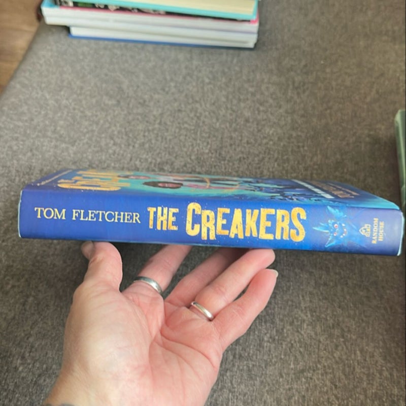 The Creakers