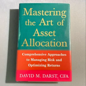 Mastering the Art of Asset Allocation
