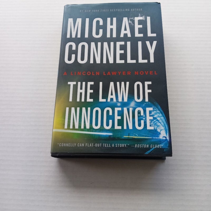 The Law of Innocence