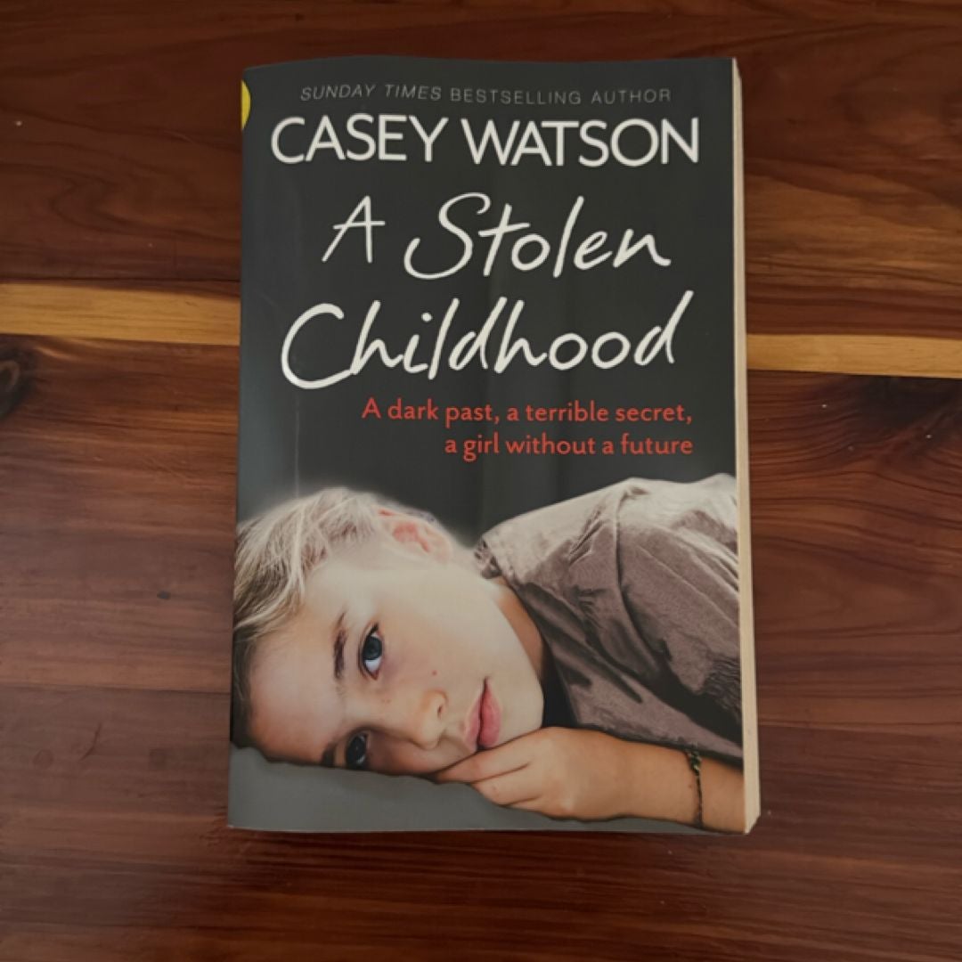 A Stolen Childhood