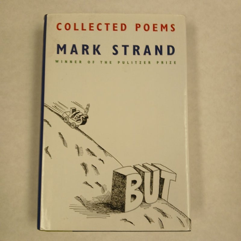 Collected Poems