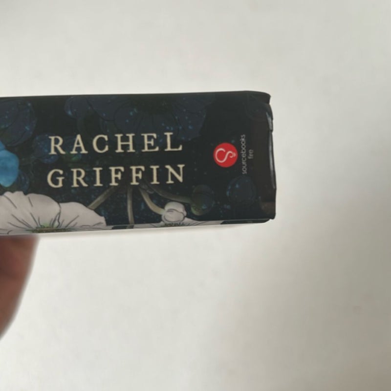 Bring Me Your Midnight (First Edition)