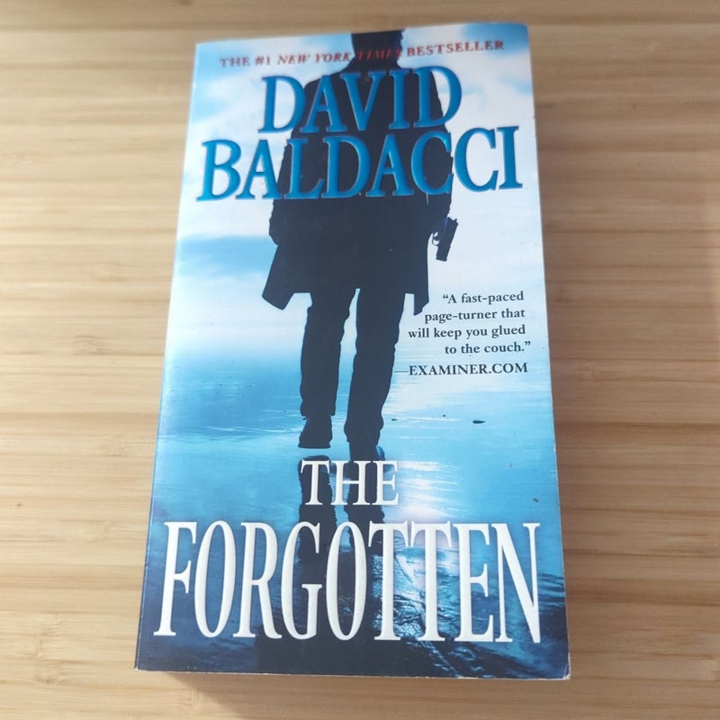 The Forgotten