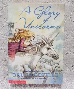 A Glory of Unicorns (The Unicorn Chronicles book 3)