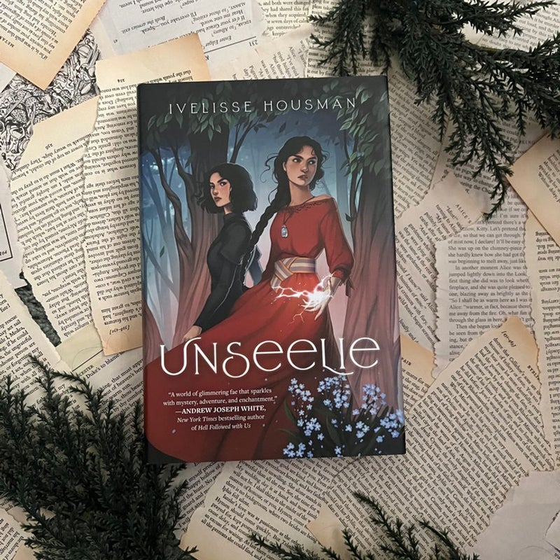 Unseelie