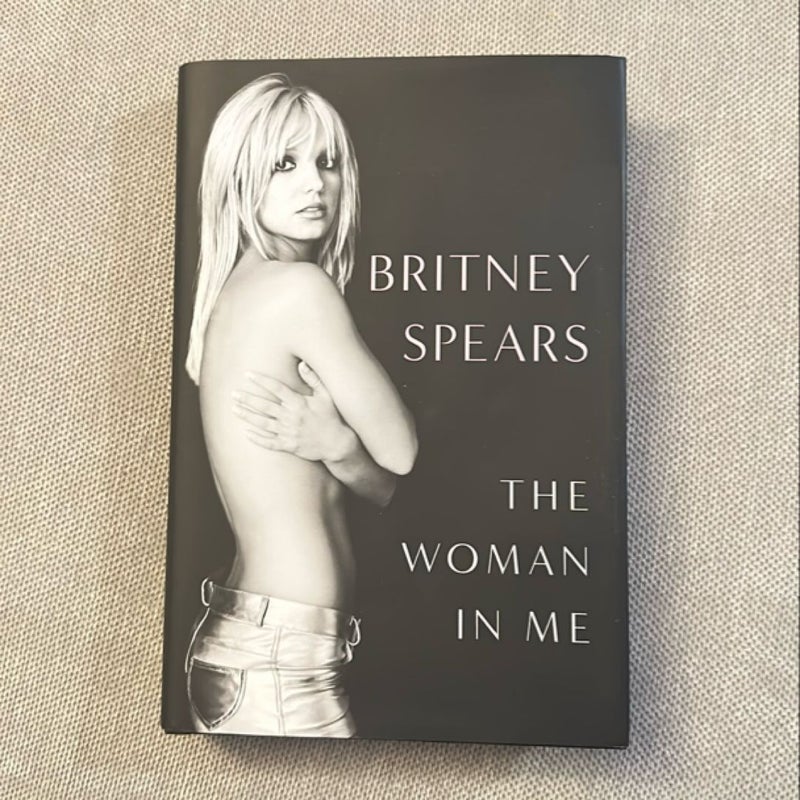 The Woman in Me