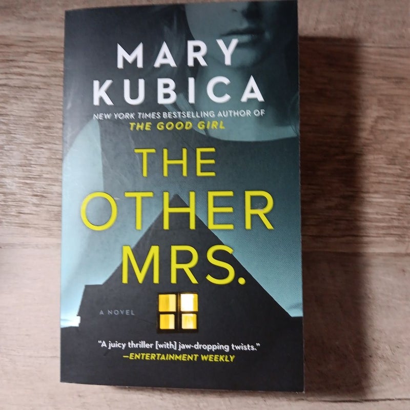 The Other Mrs