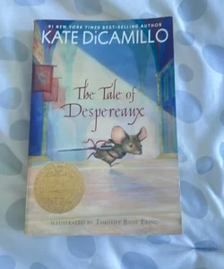 The Tale of Despereaux