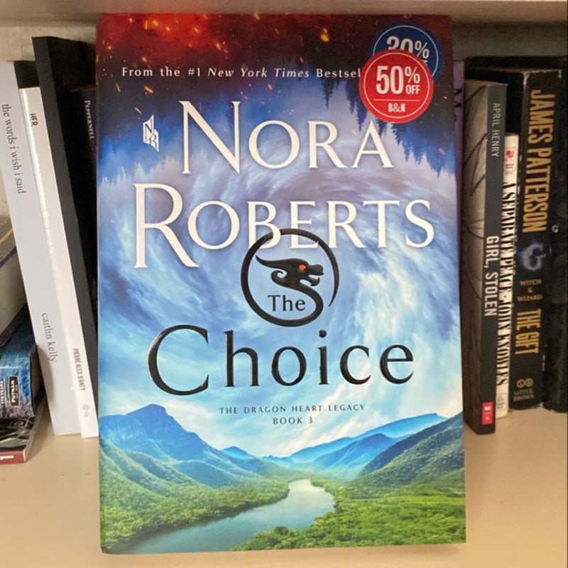 The Choice
