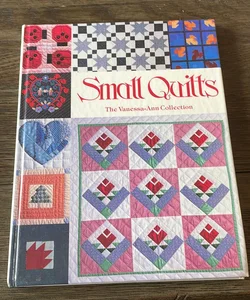 Small Quilts