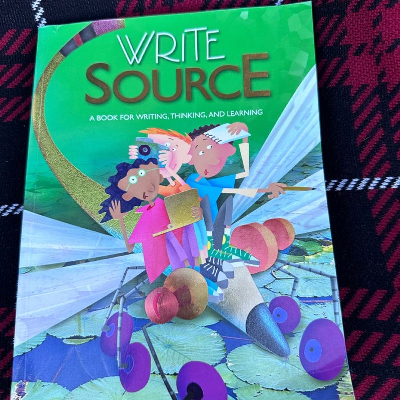 Write Source