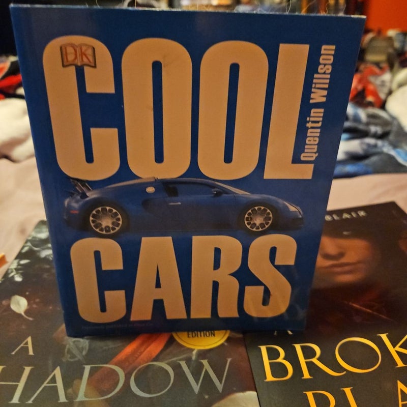 Cool Cars