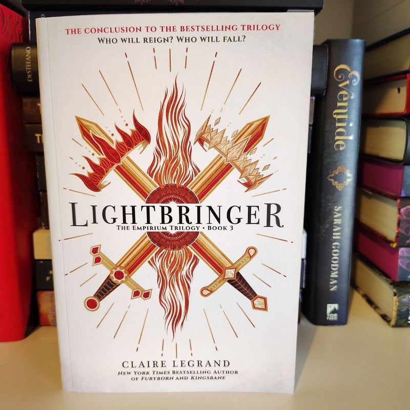Lightbringer
