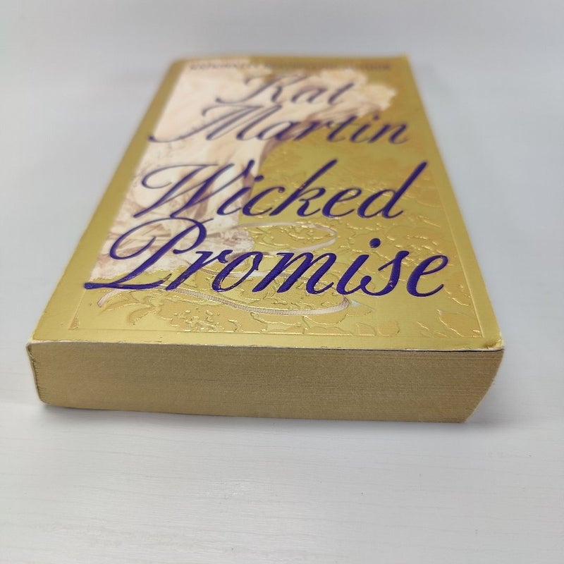 Wicked Promise