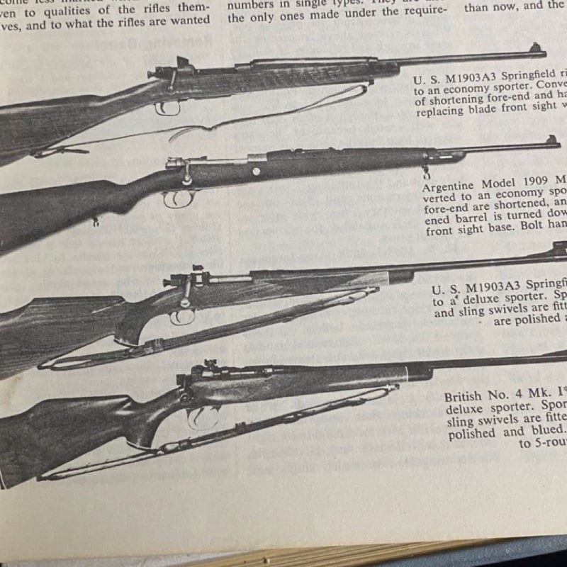 NRA Guide to Gunsmithing