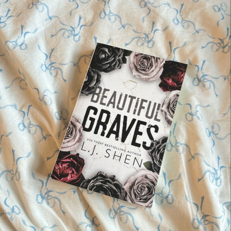 Beautiful Graves