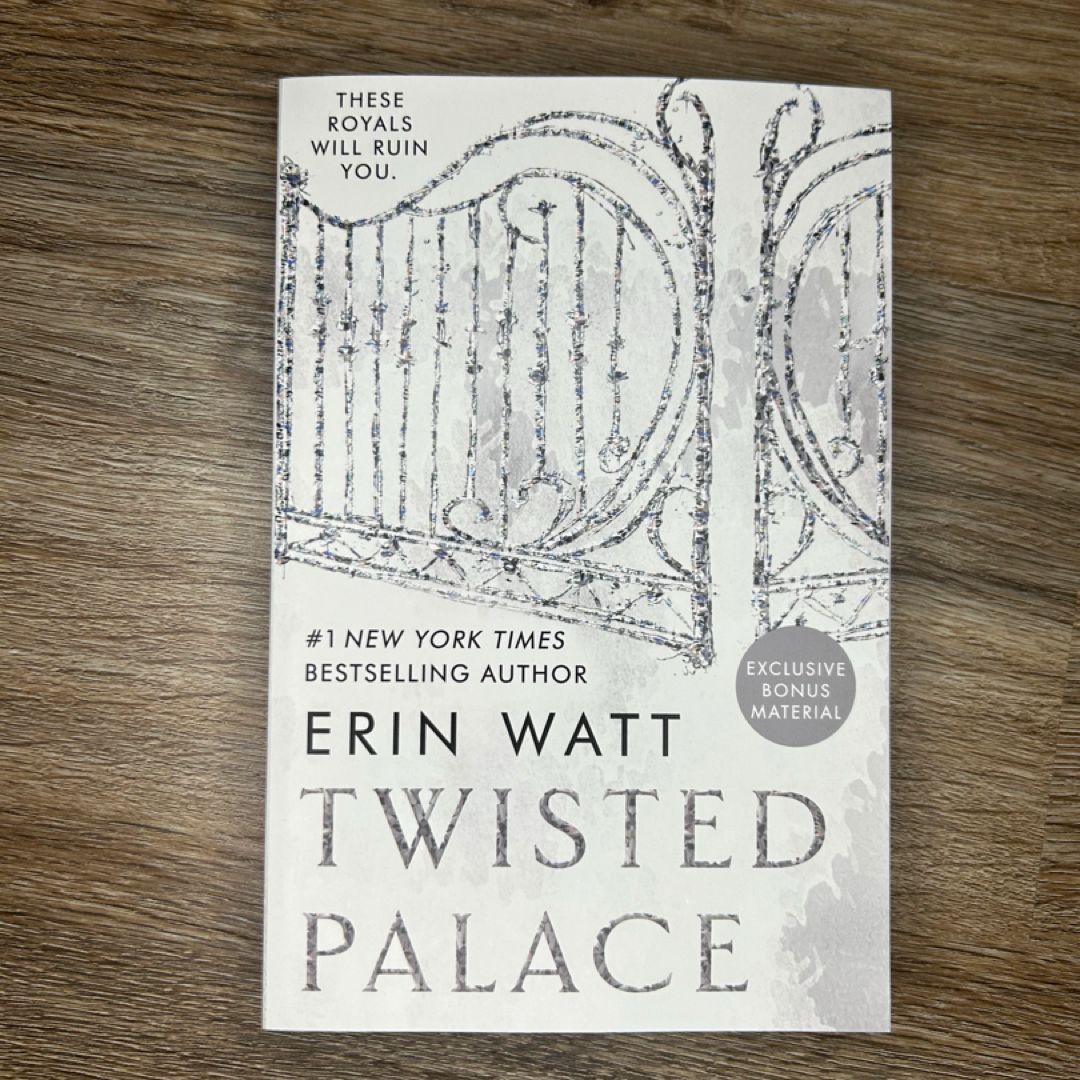 Twisted Palace