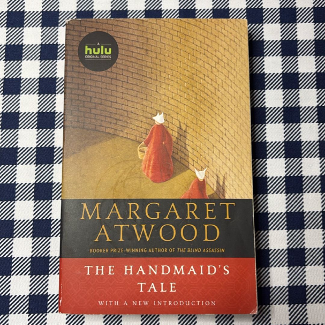 The Handmaid's Tale
